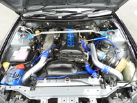 日産 シルビア スペックR
