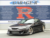 日産 シルビア スペックR