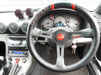 日産 シルビア スペックR