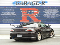 日産 シルビア スペックR