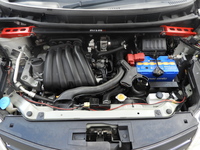 日産 ノート ライダー