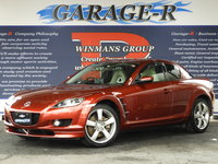 マツダ RX-8 プレステージリミテッドⅡ
