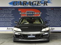 マツダ RX-8 タイプE