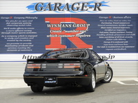 日産 フェアレディZ 300ZX2by2ツインターボ