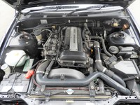 日産 180SX タイプX