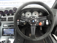 日産 180SX タイプX