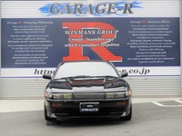 日産 180SX タイプX