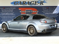 マツダ RX-8 タイプE
