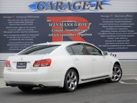 レクサス GS GS430