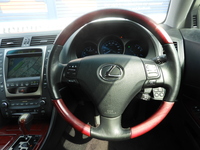 レクサス GS GS430