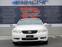 レクサス GS GS430