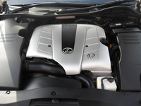レクサス GS GS430
