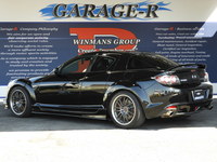 マツダ RX-8 タイプRS