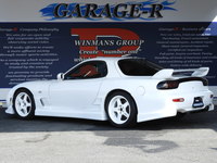 マツダ RX-7 タイプRS