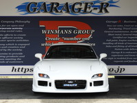 マツダ RX-7 タイプRS