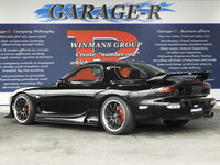 マツダ RX-7 RZ