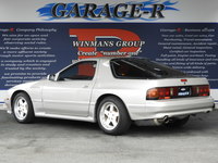 マツダ サバンナRX-7 GT-X