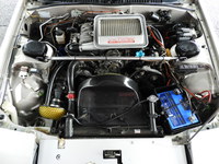 マツダ サバンナRX-7 GT-X