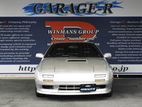 マツダ サバンナRX-7 GT-X