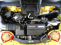ホンダ S660 アルファ