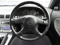 日産 180SX タイプX
