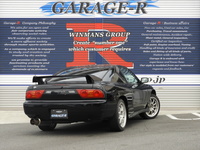 日産 180SX タイプX