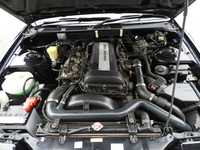 日産 180SX タイプX