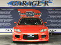 マツダ RX-8 タイプS