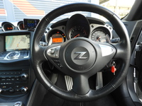 日産 フェアレディZ バージョンST