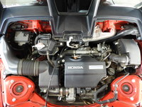 ホンダ S660 アルファ