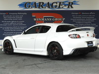 マツダ RX-8 タイプS