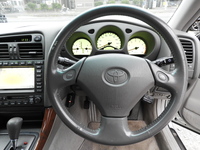 トヨタ アリスト V300　