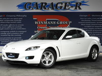マツダ RX-8 ベース