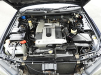 日産 スカイライン GT