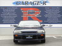 日産 スカイライン GT