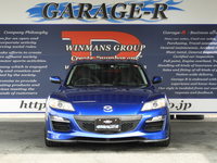 マツダ RX-8 タイプRS