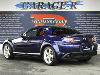 マツダ RX-8 タイプＳ
