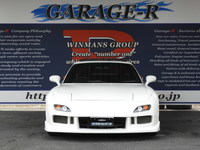 マツダ RX-7 ツーリングX