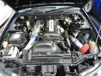 日産 シルビア スペックR