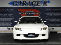 マツダ RX-8 タイプS