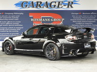 マツダ RX-8 タイプS