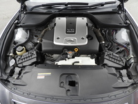 日産 スカイライン 370GT タイプSP