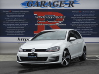 フォルクスワーゲン ゴルフ GTI