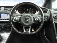 フォルクスワーゲン ゴルフ GTI
