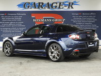 マツダ RX-8 タイプRS