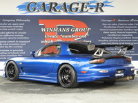 マツダ RX-7 タイプRS