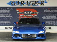 マツダ RX-7 タイプRS
