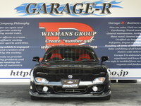 マツダ RX-7 タイプRS