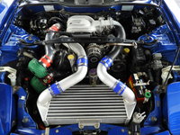 マツダ RX-7 タイプRB