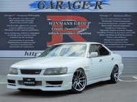 日産 ローレル クラブS